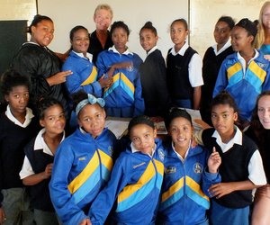 Vroue bemagtigingssertifikate